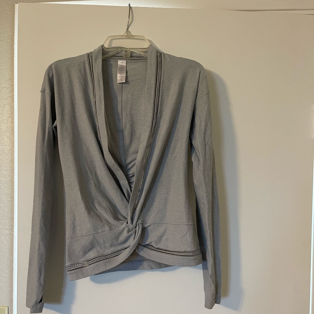 Ivivva Cover Up Top